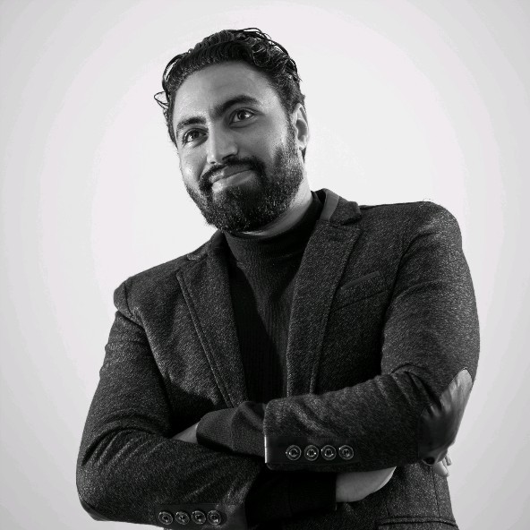 Photo of Abdelrahim Ahmed